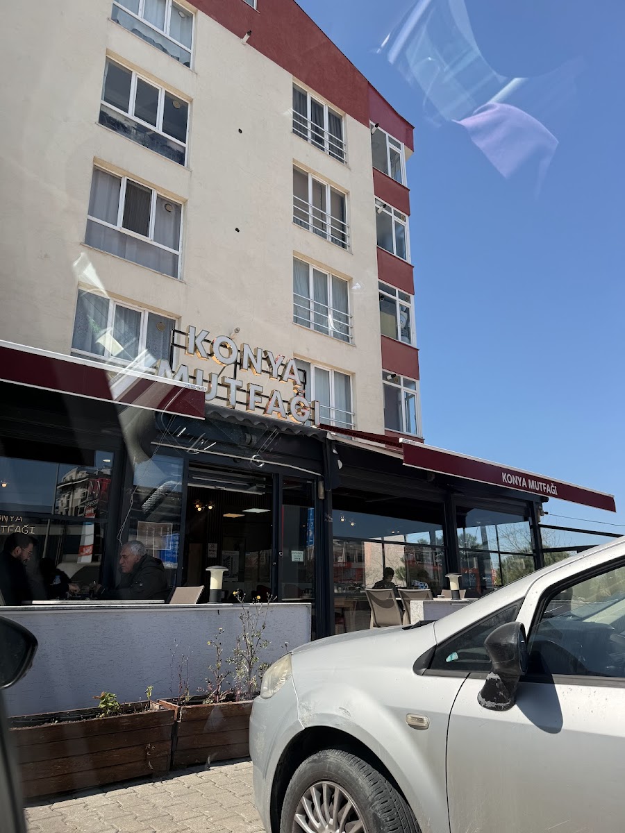 Konya Mutfağı - Kepez — fotoğraf 2