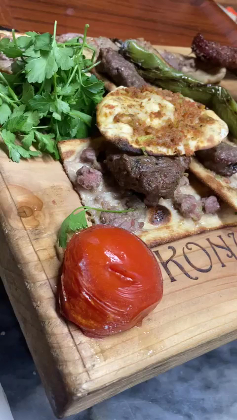 Konya Mutfağı — fotoğraf 3