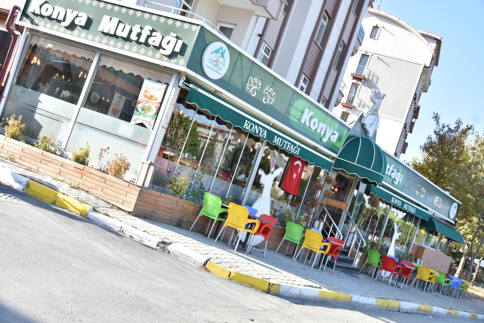 Konya Mutfağı — fotoğraf 9