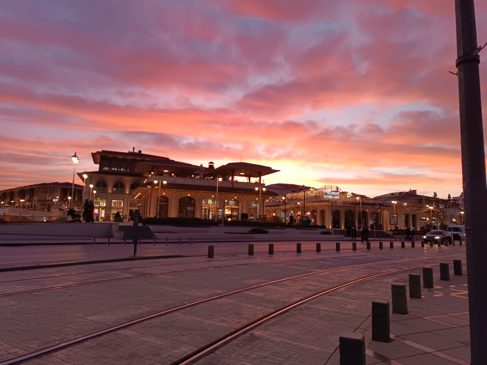 Konya sokak lezzetleri — photo 2