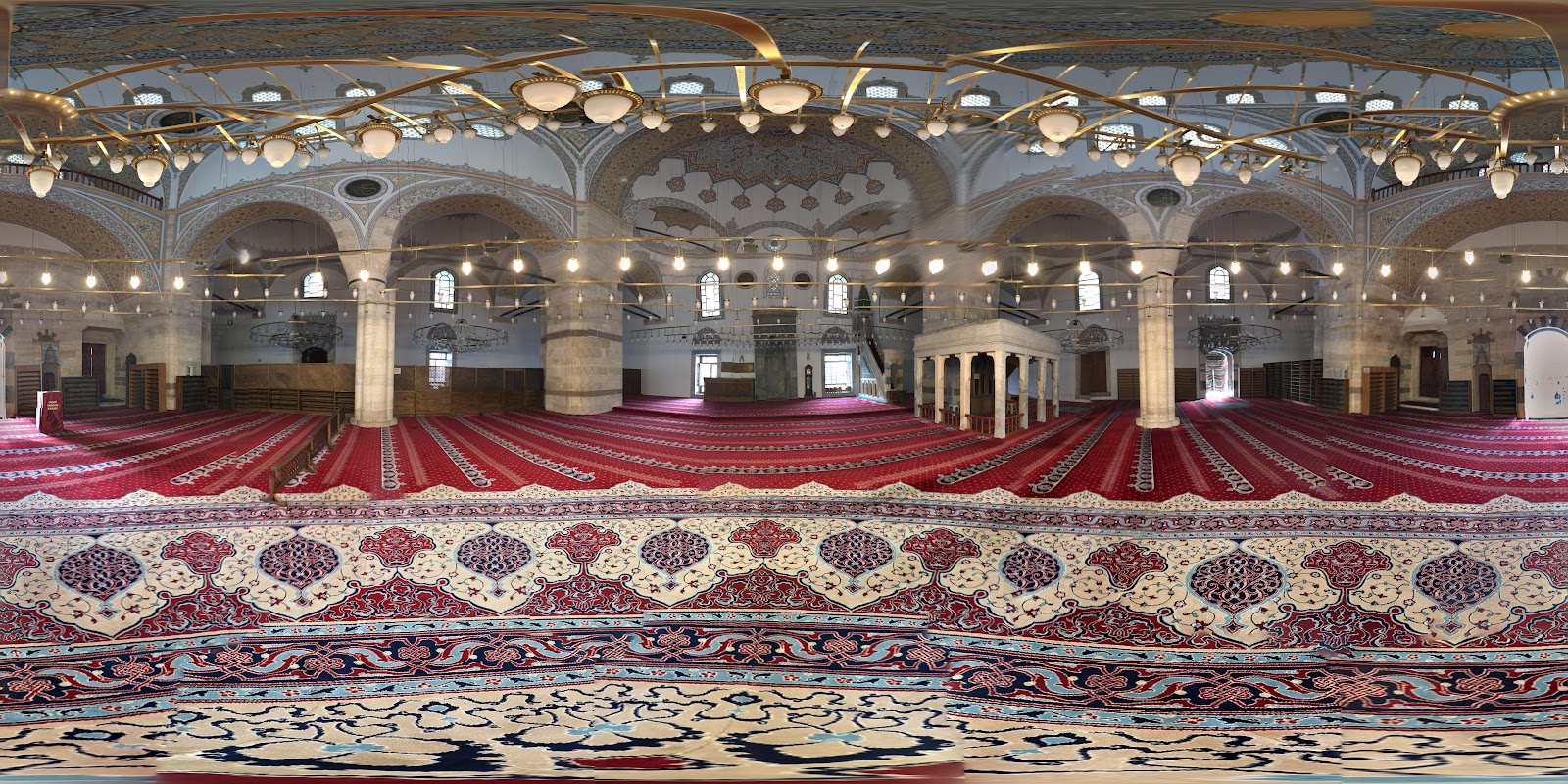 Konya Sultan Selim Camii — fotoğraf 6
