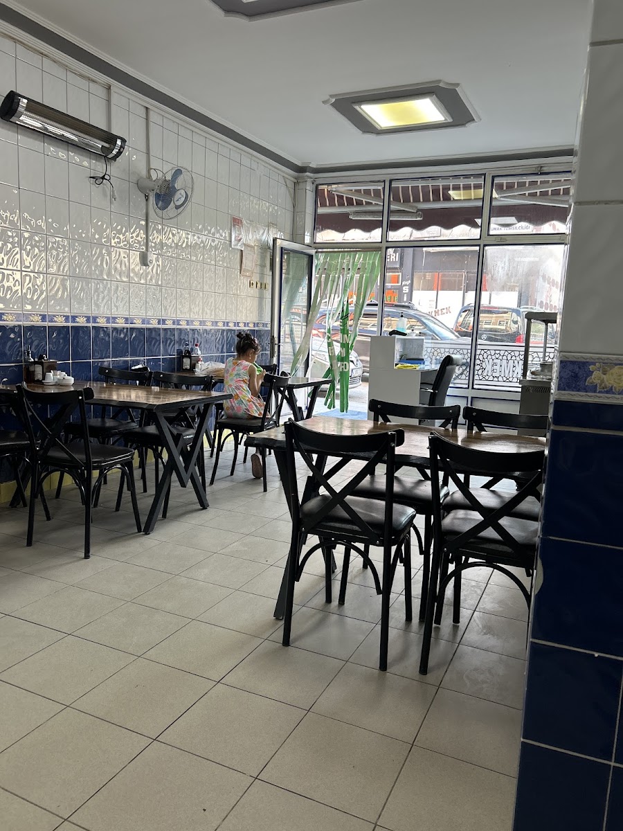 "KONYA TANDIR" Etli Ekmek Sulu Yemek — photo 5