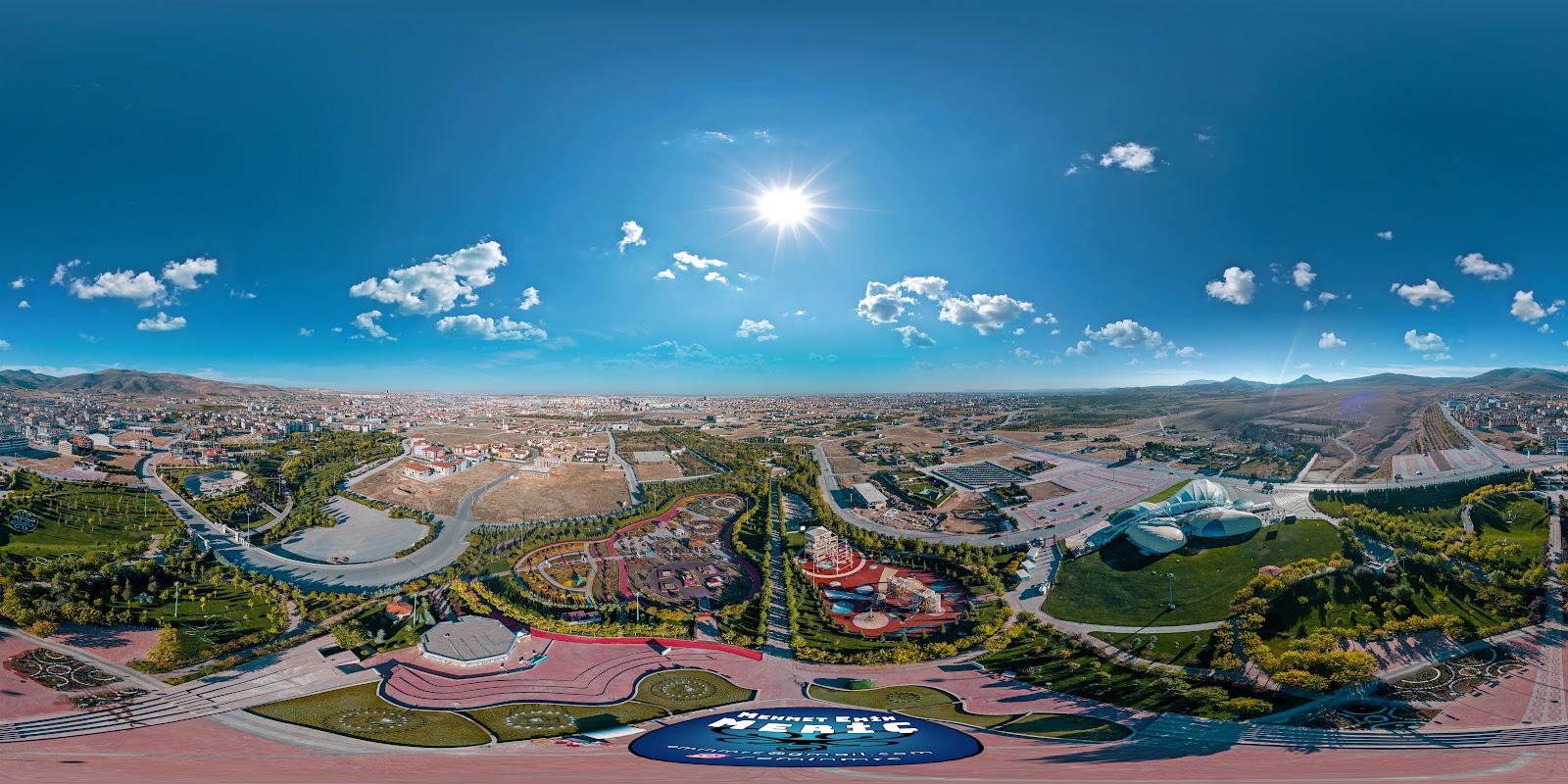 Konya Tropikal Kelebek Bahçesi — fotoğraf 5