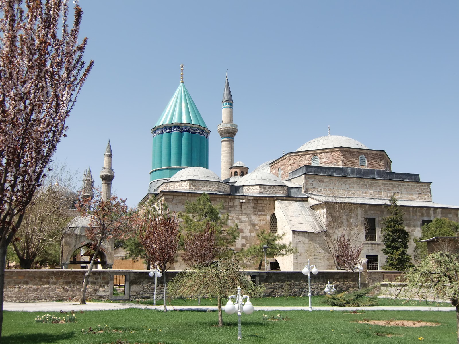 Konya — photo