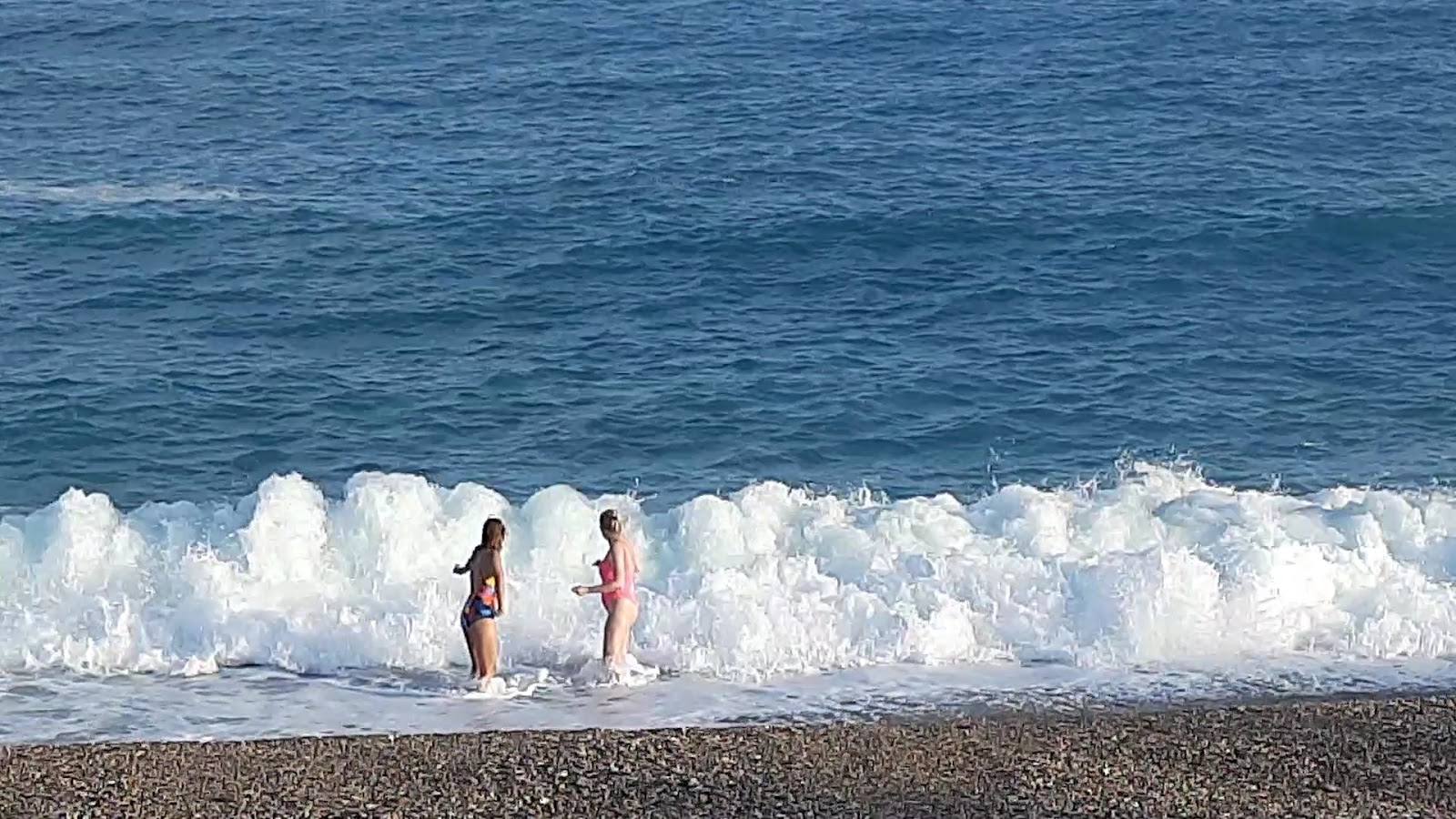Konyaaltı Plajları — photo 3