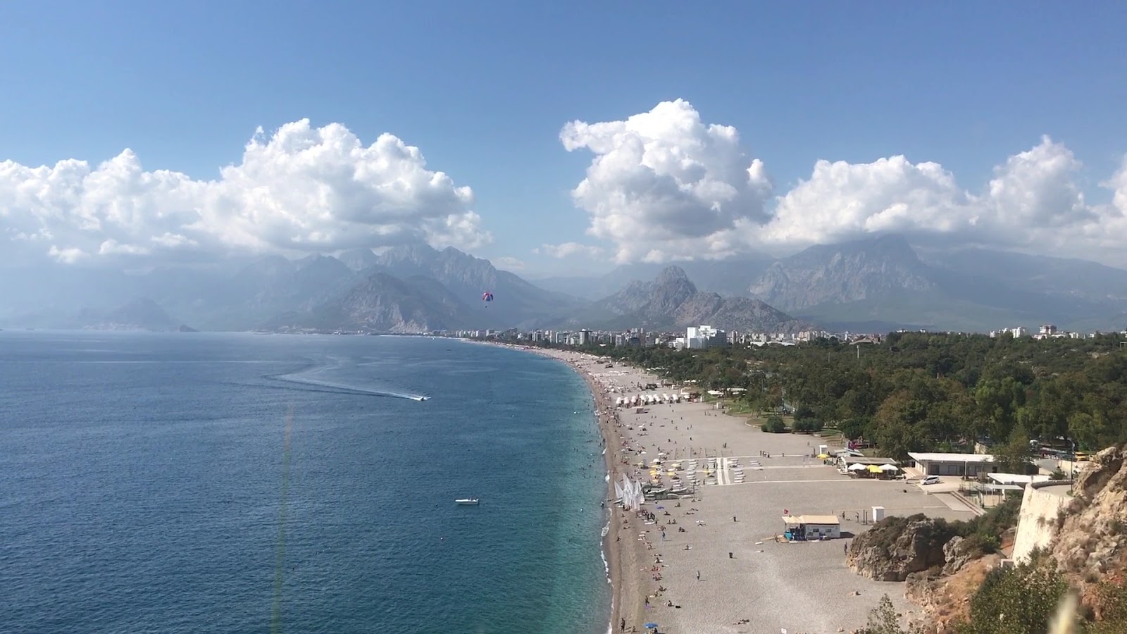 Konyaaltı Plajları — photo 5
