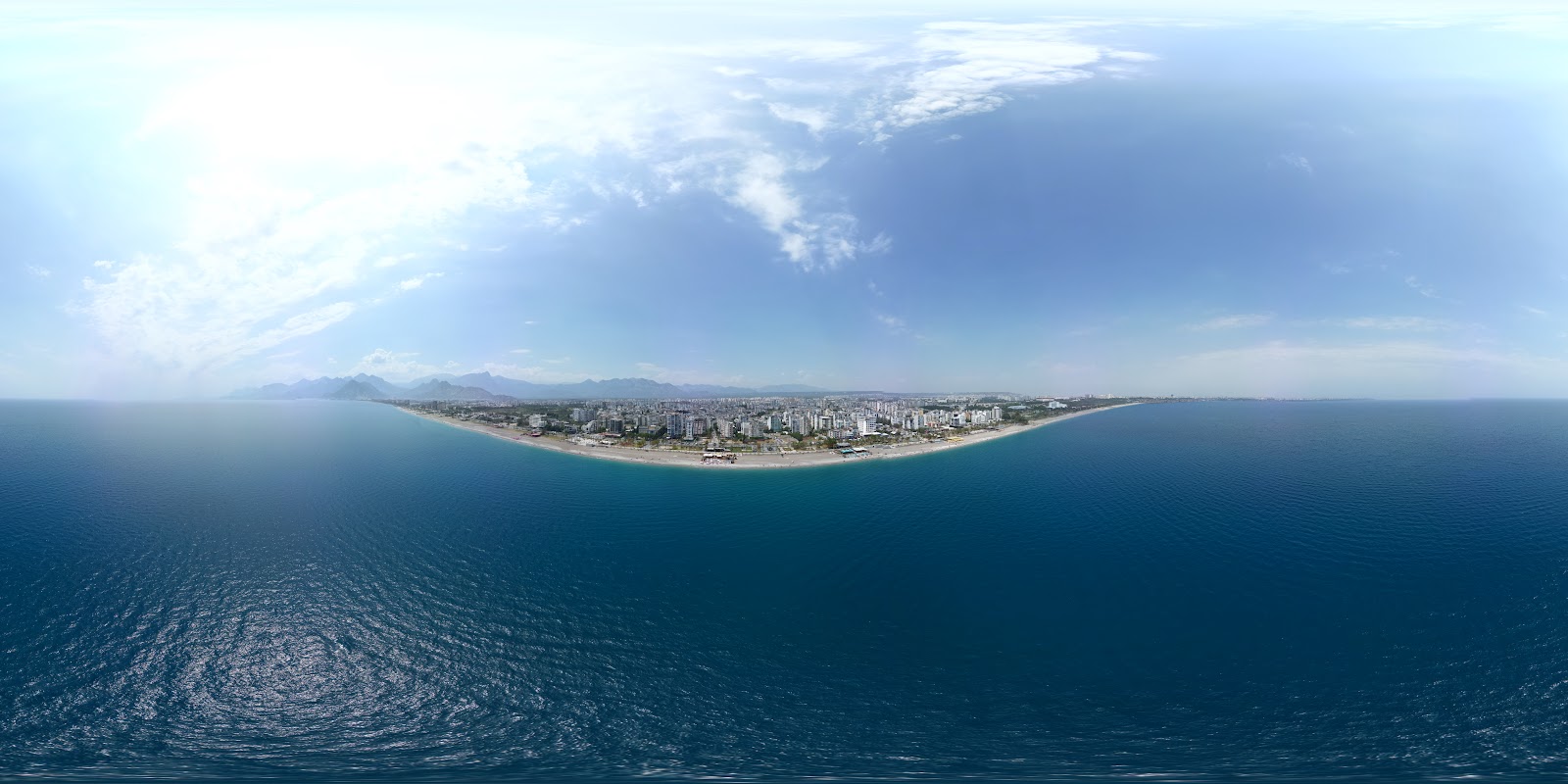 Konyaaltı Plajları — photo 7