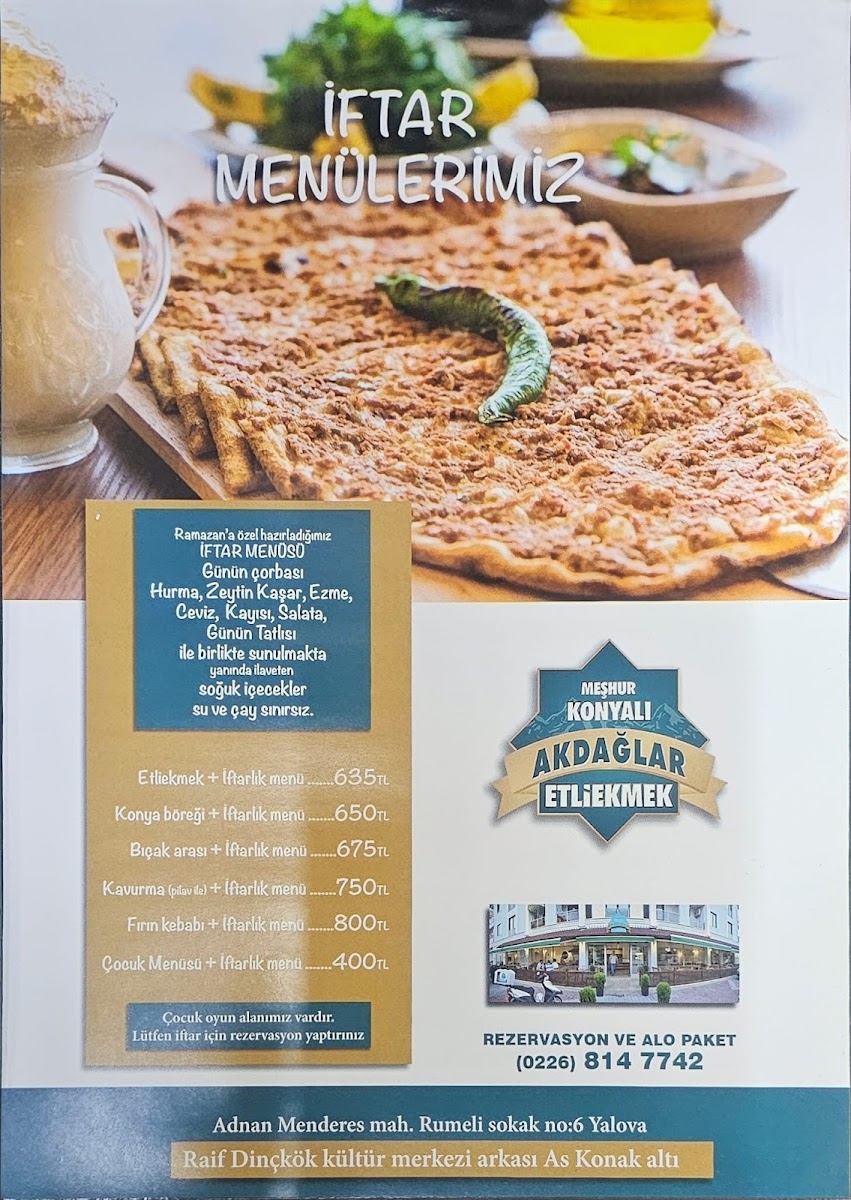 Konyalı Akdağlar — fotoğraf 2