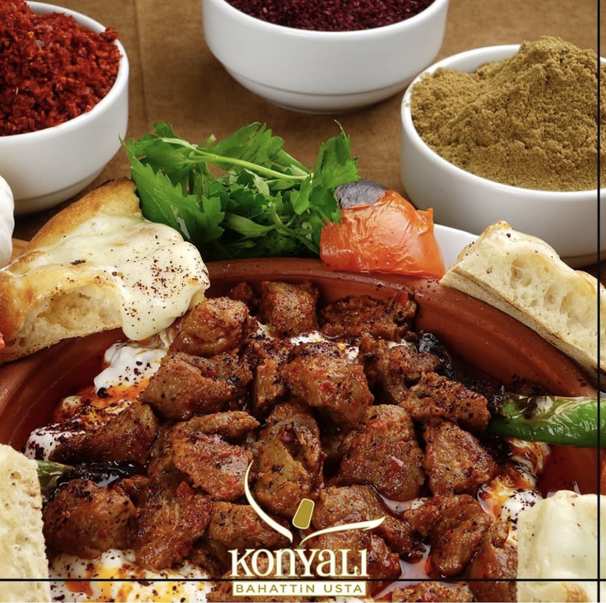 Konyalı Bahattin Usta Exclusive ️ — photo 4