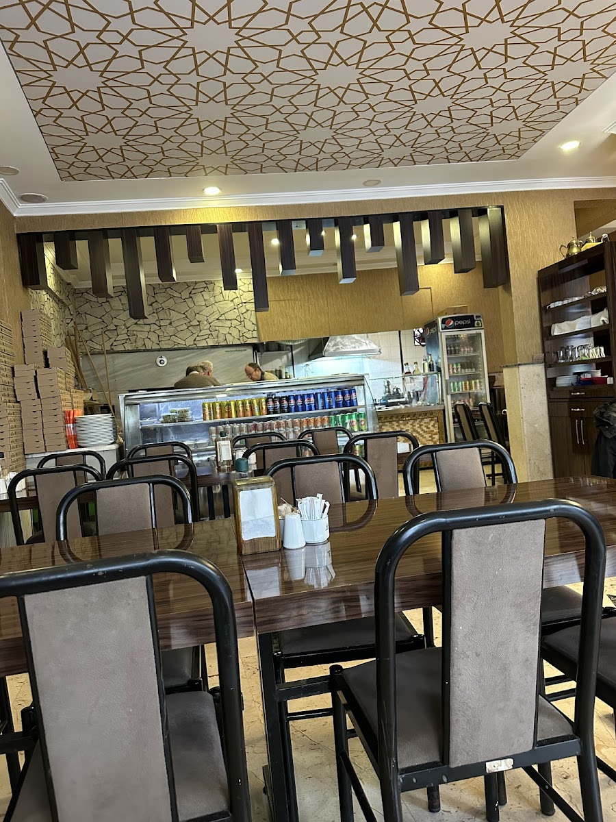 konyalı etli ekmek fırın kebabı — fotoğraf 5