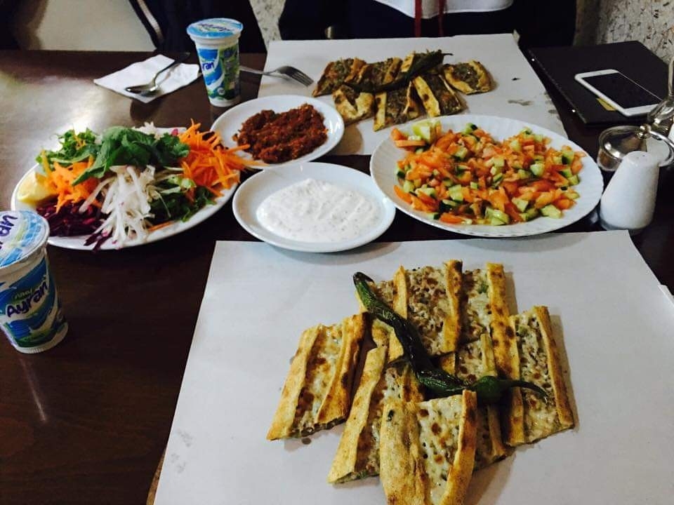 Konyalı Etli Ekmek Kazım Usta — fotoğraf 3