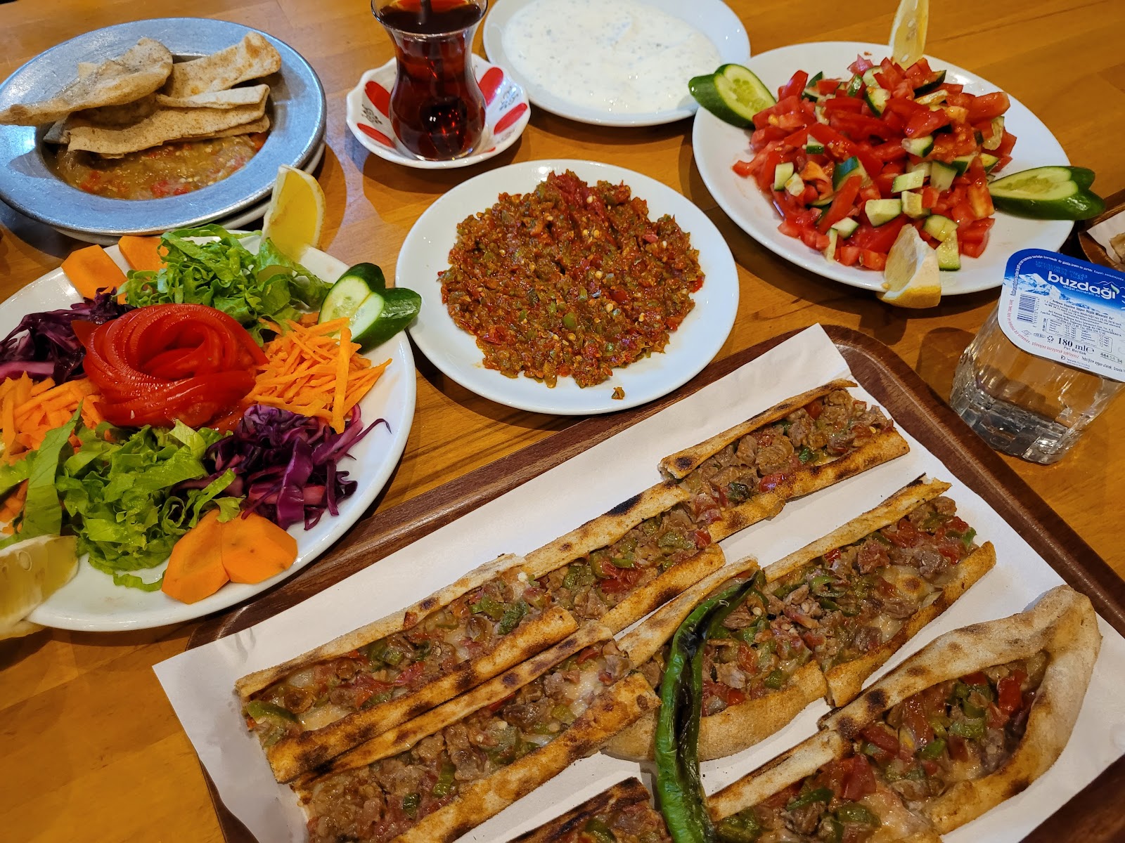 Konyalı Etli Ekmek Kazım Usta — fotoğraf 5