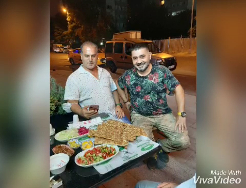 Konyalı etliekmek içerenköy şübesi — fotoğraf 3