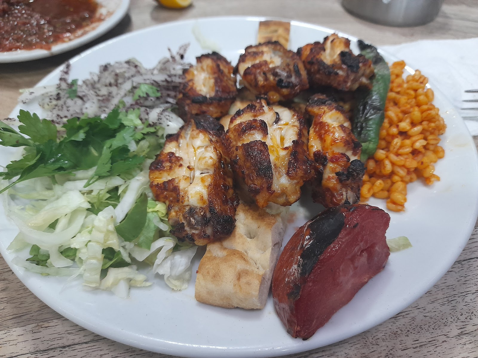 Konyalı etliekmek içerenköy şübesi — fotoğraf 4