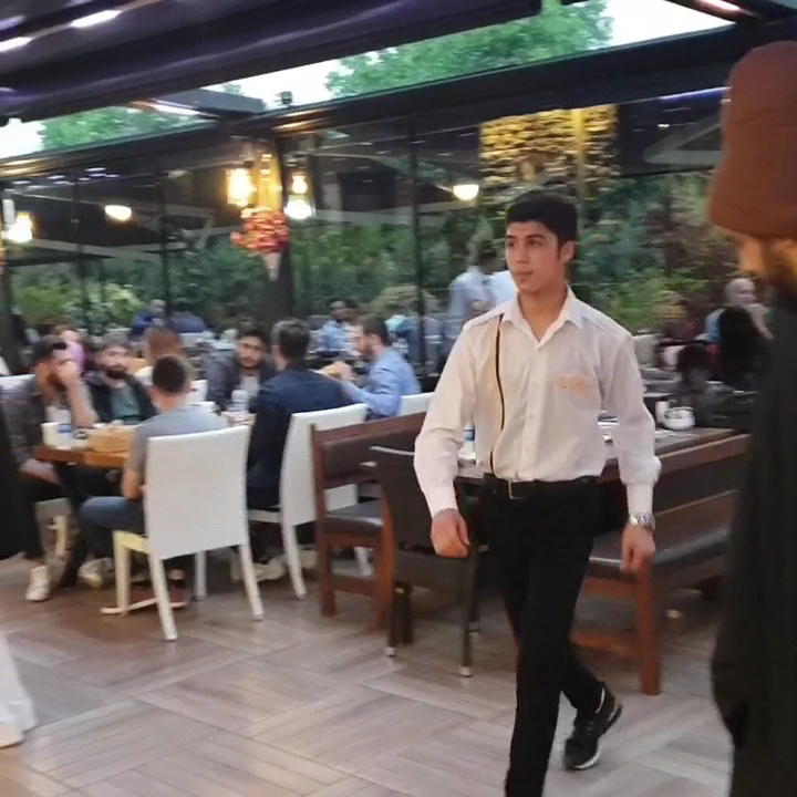 KONYALI ETLİEKMEK LEZZET DURAĞI RESTAURANT — fotoğraf 3