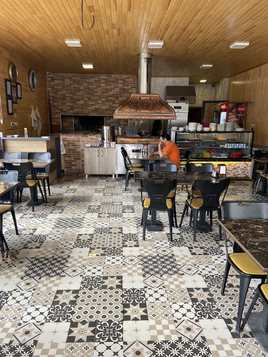Konyalı Hacı Usta — fotoğraf