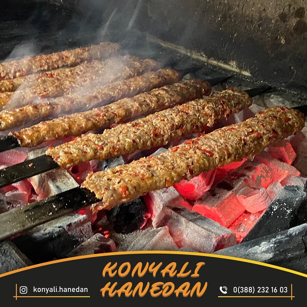 Konyalı Hanedan — fotoğraf 5