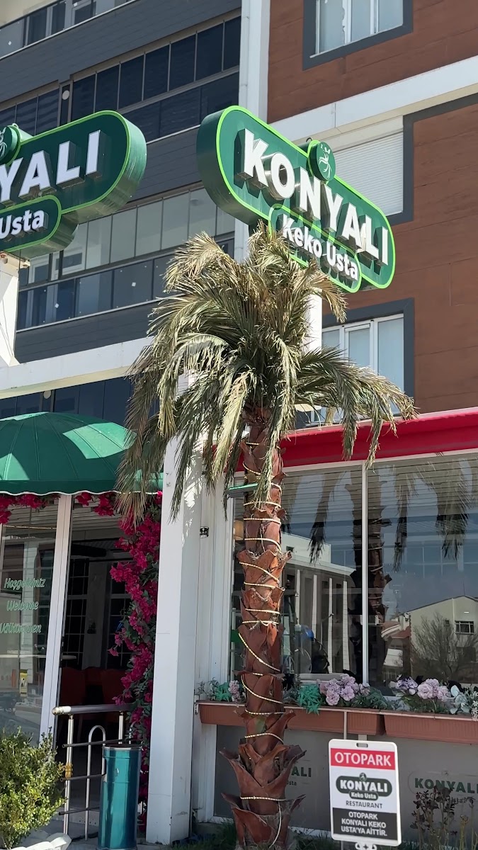 Konyalı keko usta — photo 3