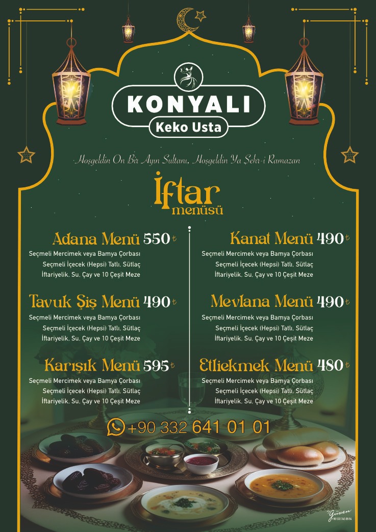 Konyalı keko usta — photo 4