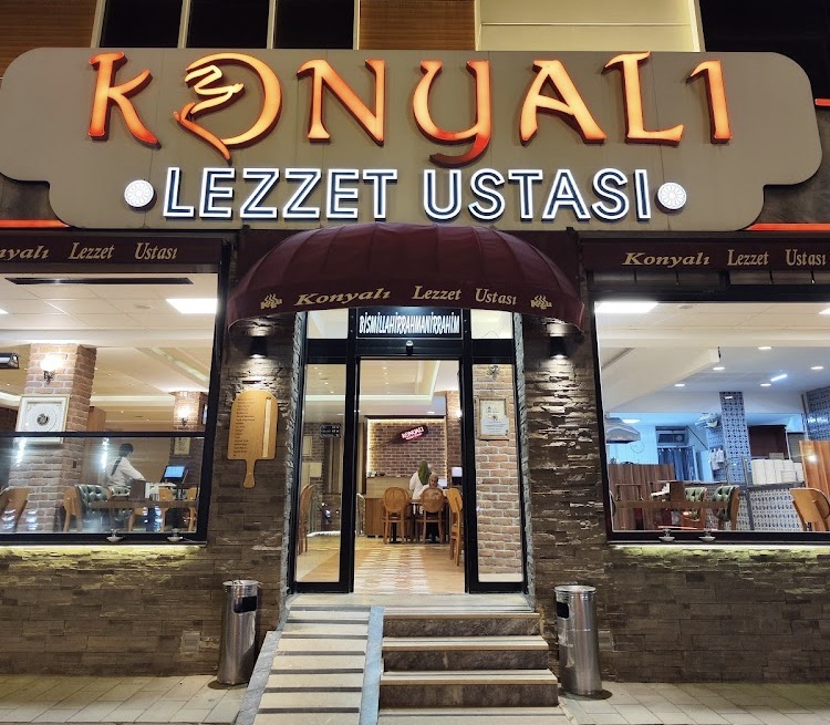 Konyalı Lezzet Ustası — fotoğraf