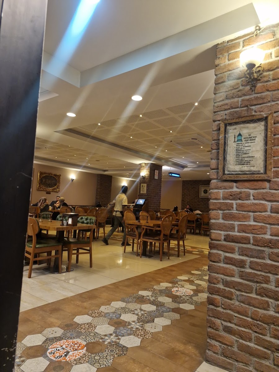 Konyalı Lezzet Ustası — fotoğraf 2