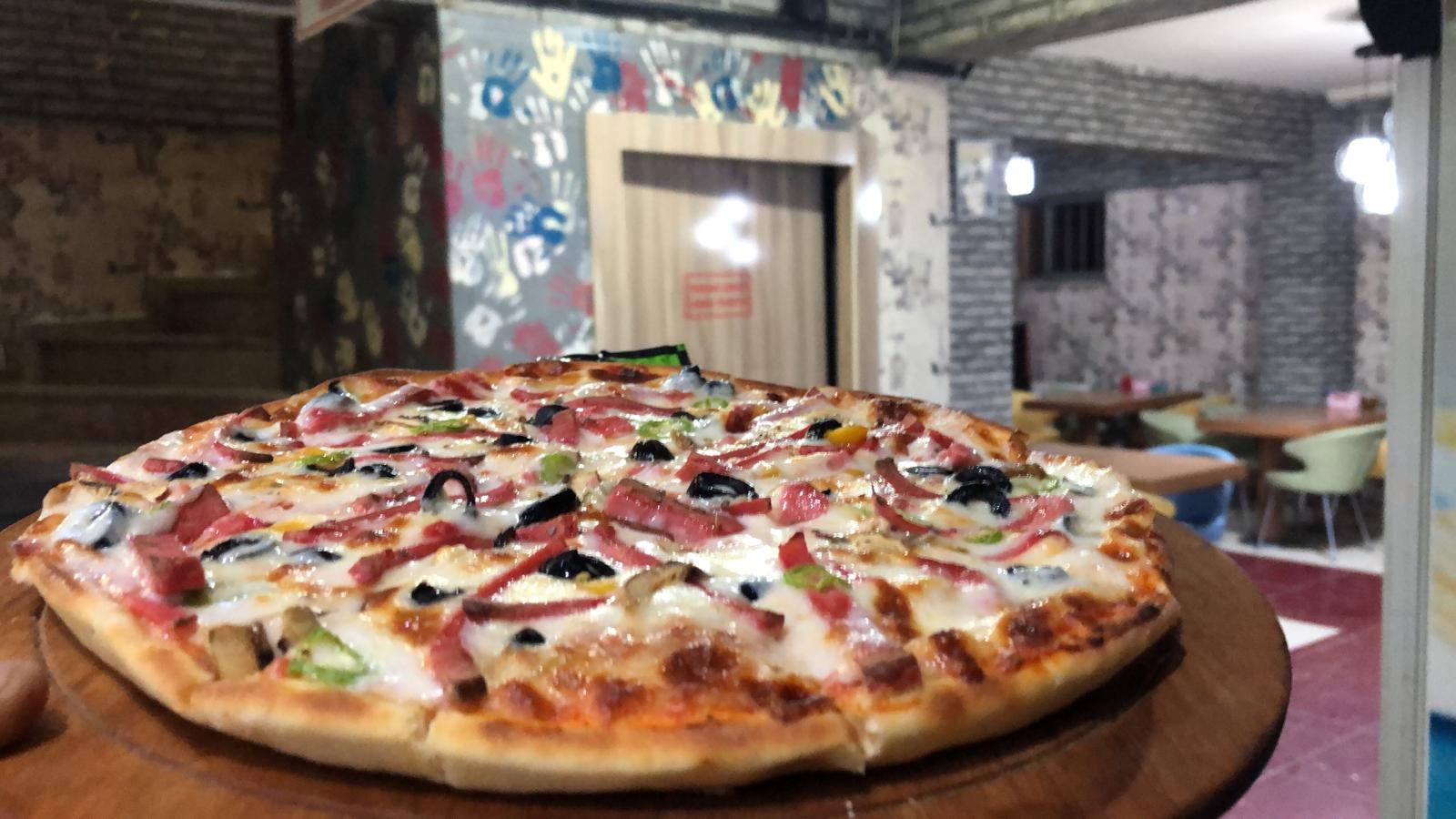 KÖÖZ DÜRÜM — fotoğraf 4