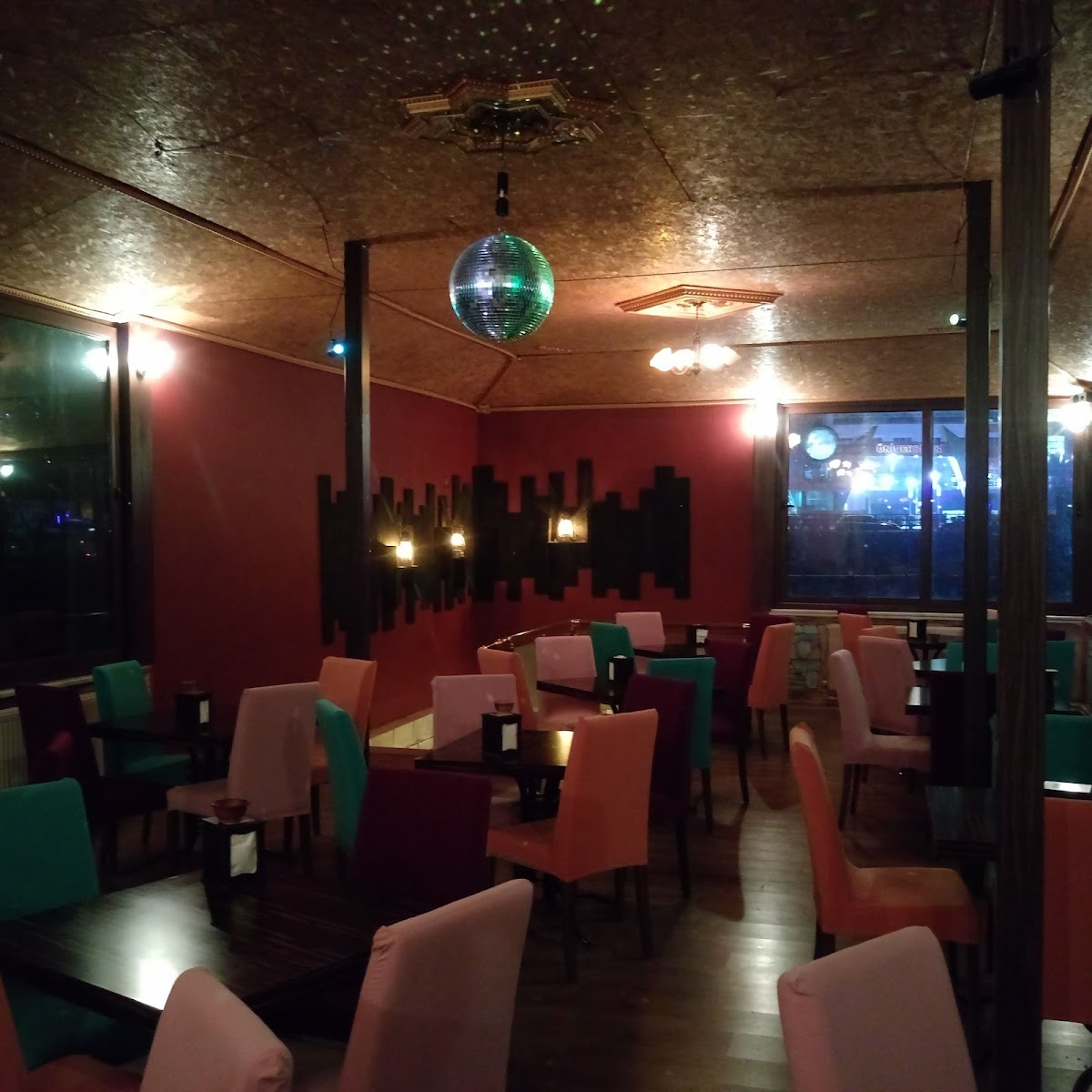 köprü cafe& organizasyon — fotoğraf