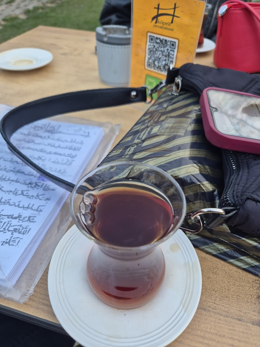 köprü cafe& organizasyon — fotoğraf 2