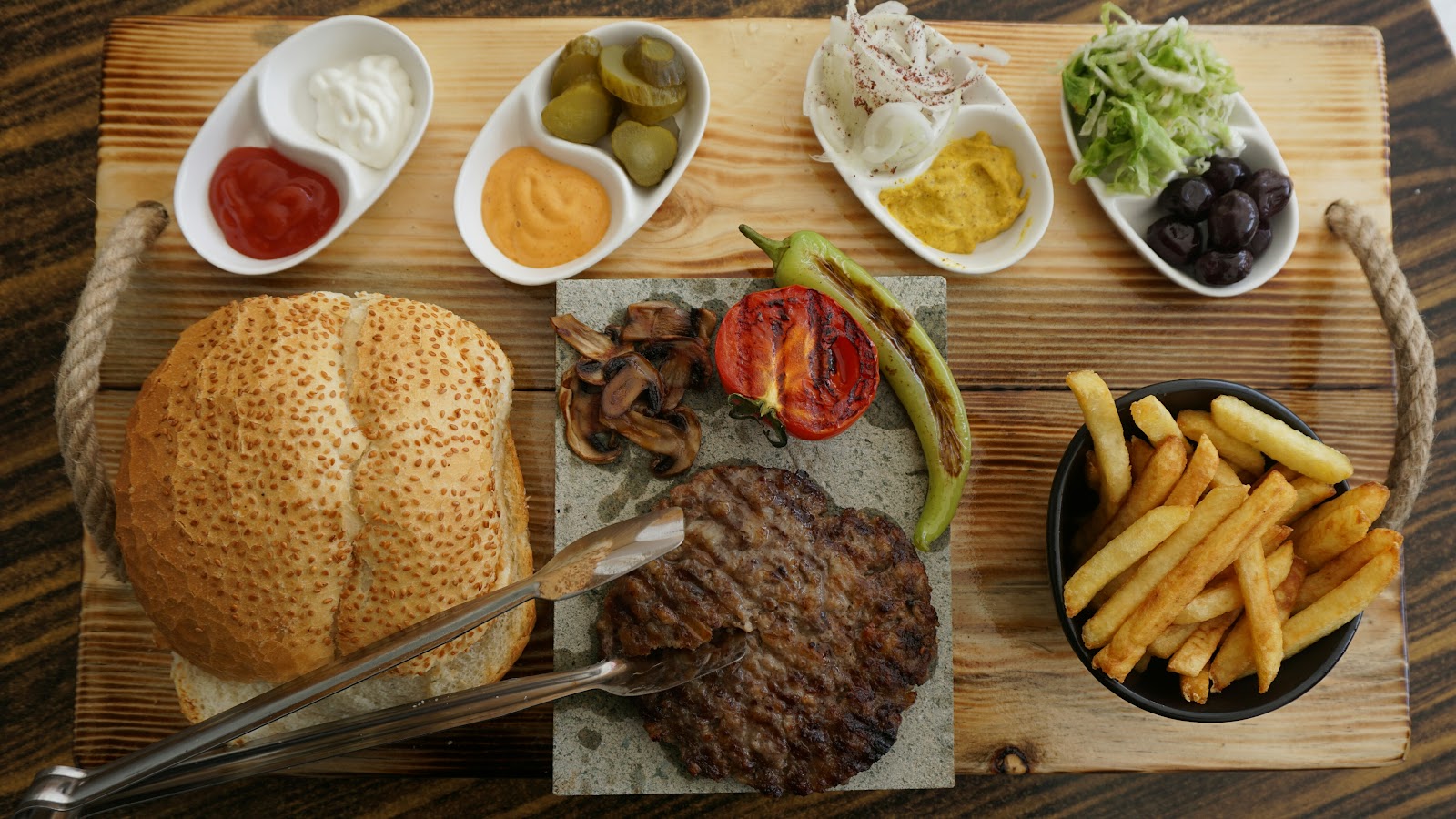 köprü cafe& organizasyon — fotoğraf 3