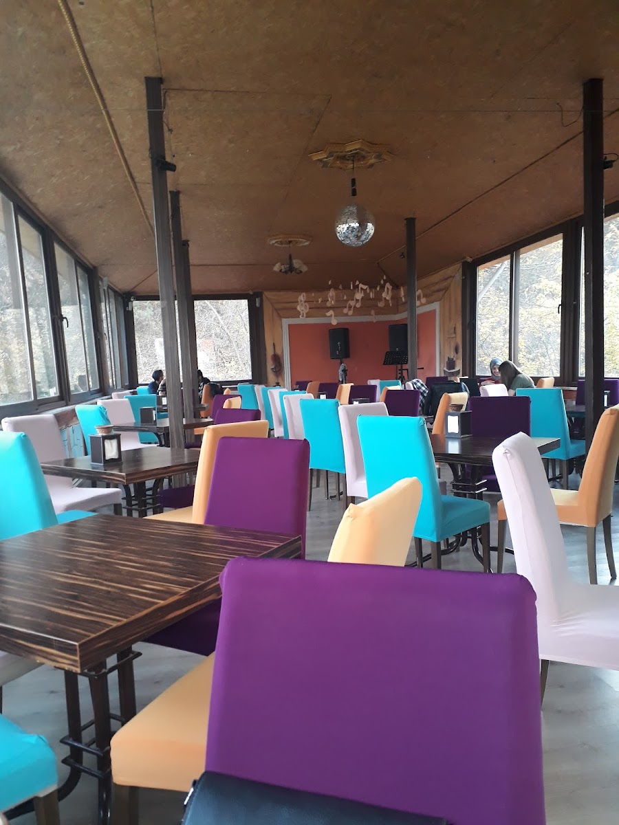 köprü cafe& organizasyon — fotoğraf 4