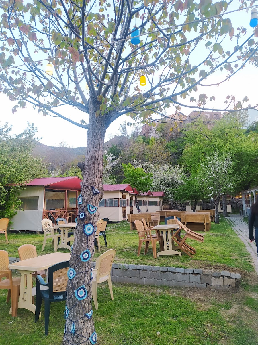 köprü cafe& organizasyon — fotoğraf 5