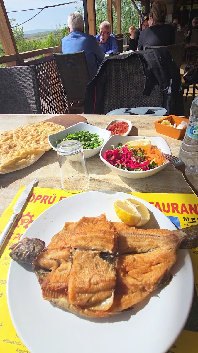 KÖPRÜ ET BALIK — fotoğraf 3