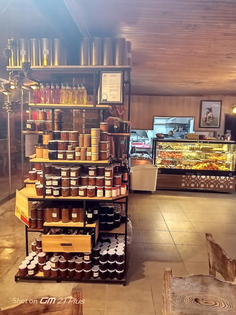 Köprü Restaurant — photo 2