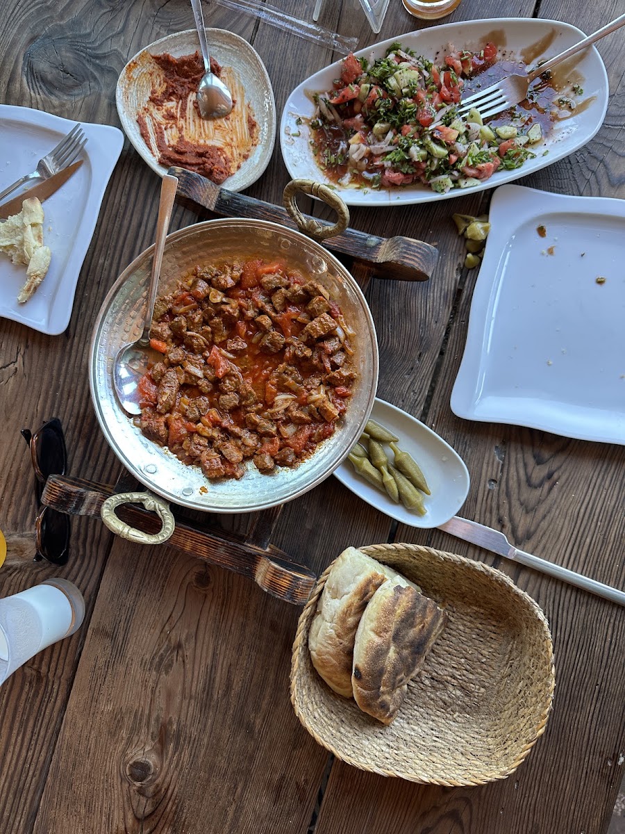 Köprü Restaurant — photo 3