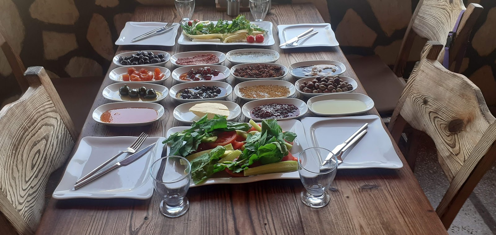Köprü Restaurant — photo 4