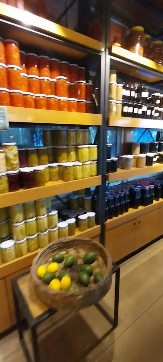 Köprü Restaurant — photo 5