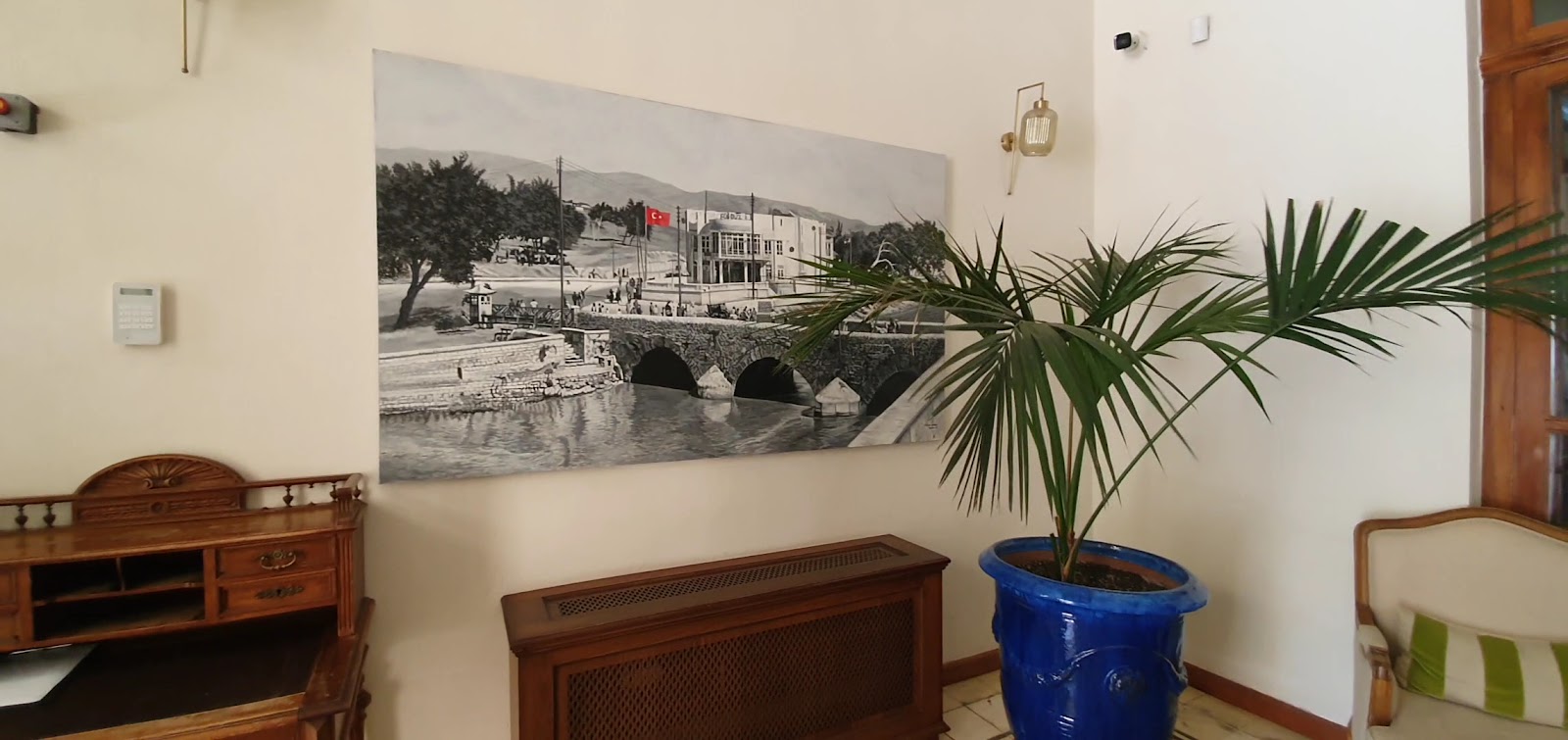 Köprübaşı Petek Pastanesi 1947 — fotoğraf 3