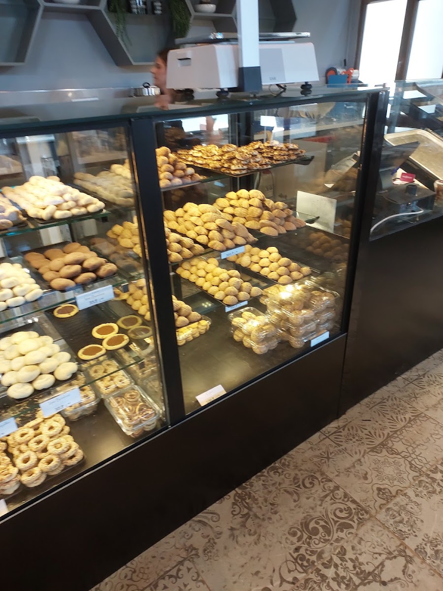 Köprübaşı Petek Pastanesi 1947 — fotoğraf 5