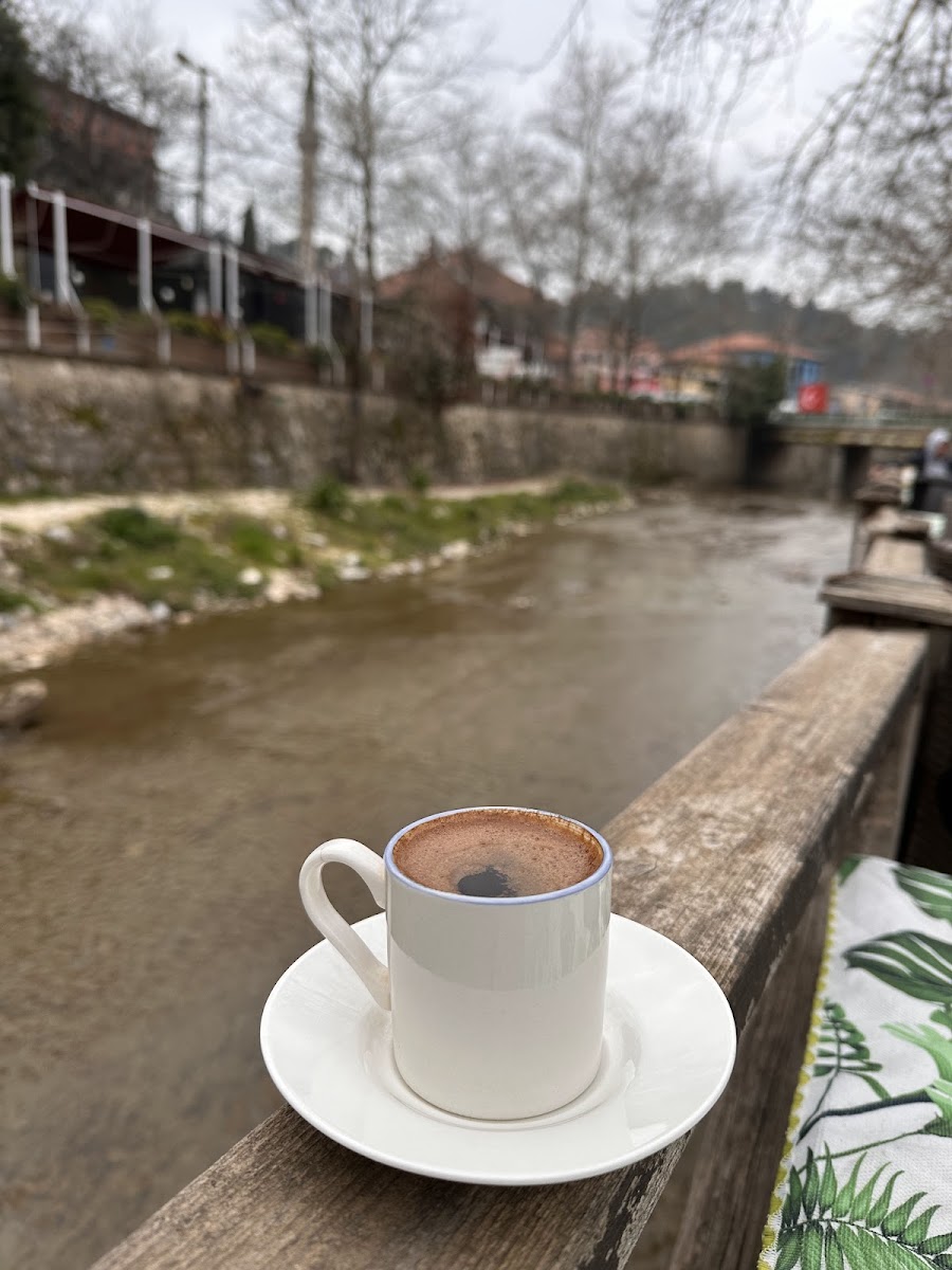 Köprübaşı Restoran - Kahvaltı & Izgara — fotoğraf 2