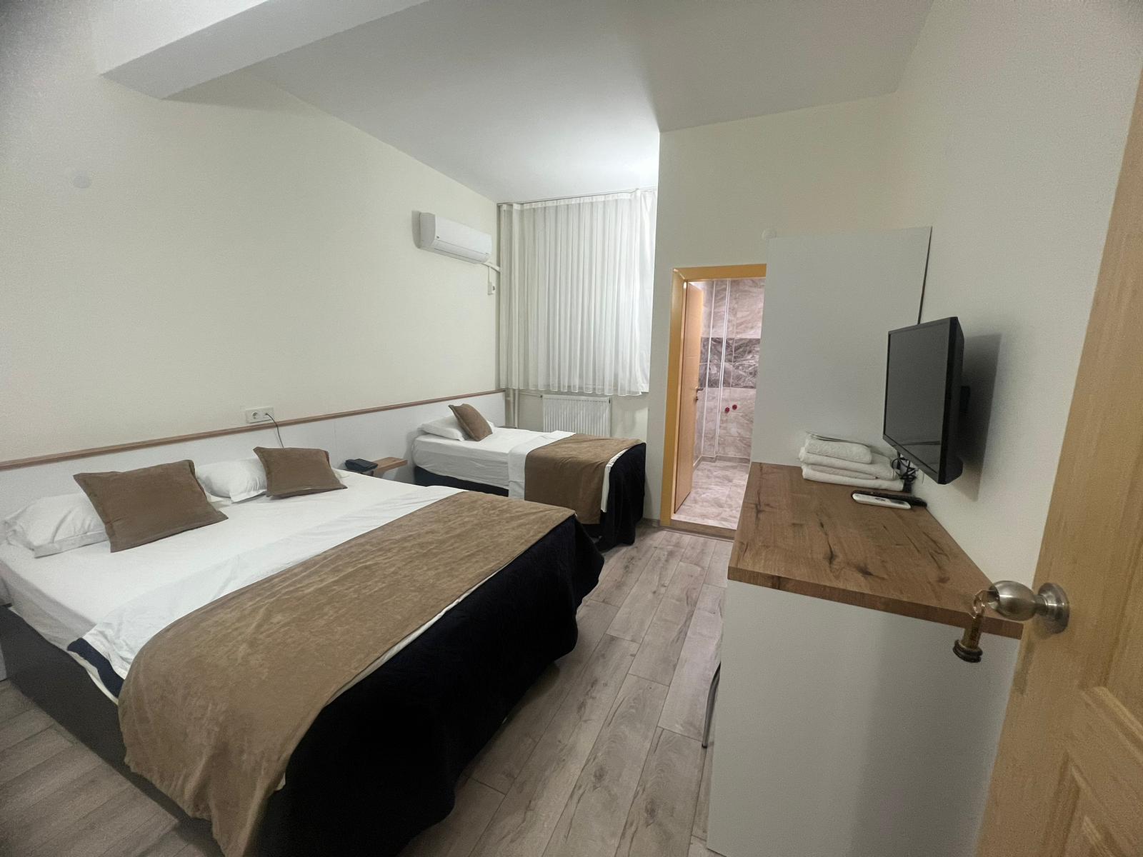 Köprücü Hotel — fotoğraf 2