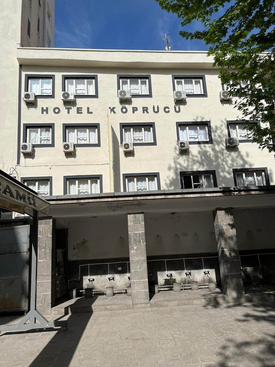 Köprücü Hotel — fotoğraf 4