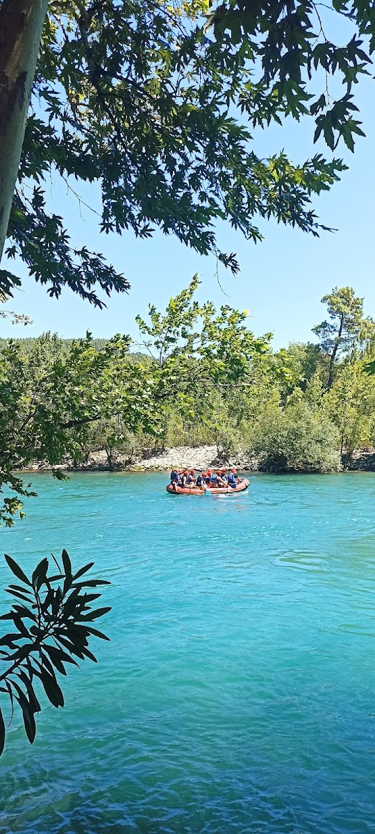 Köprülü Kanyon Milli Parkı — fotoğraf 2