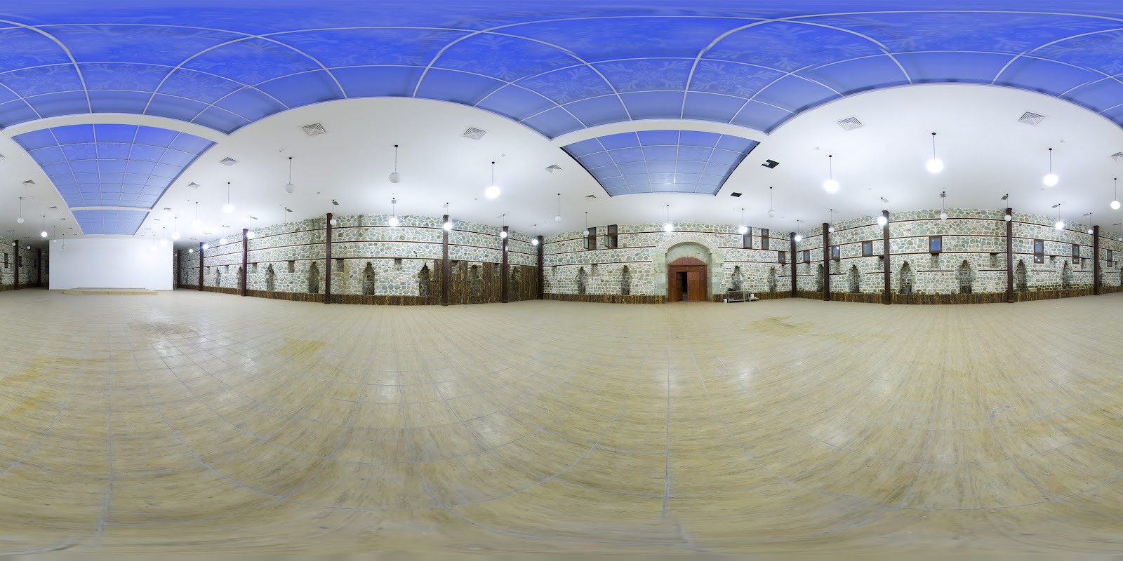 Köprülü Mehmet Paşa Kervansarayı — fotoğraf 2