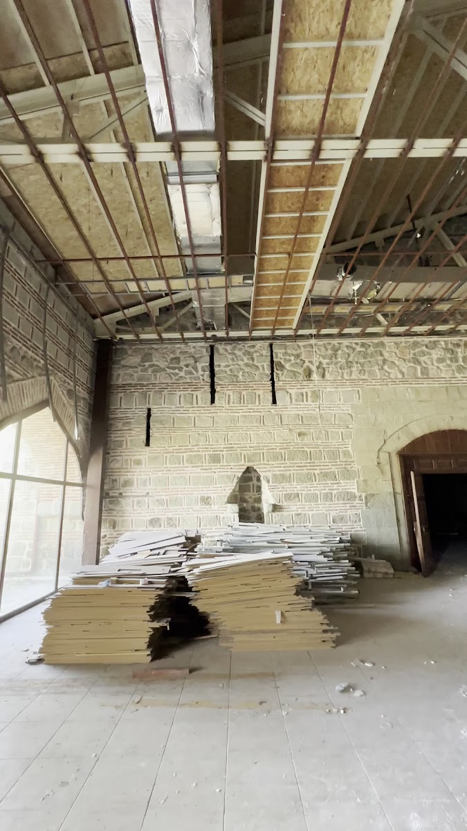 Köprülü Mehmet Paşa Kervansarayı — fotoğraf 3