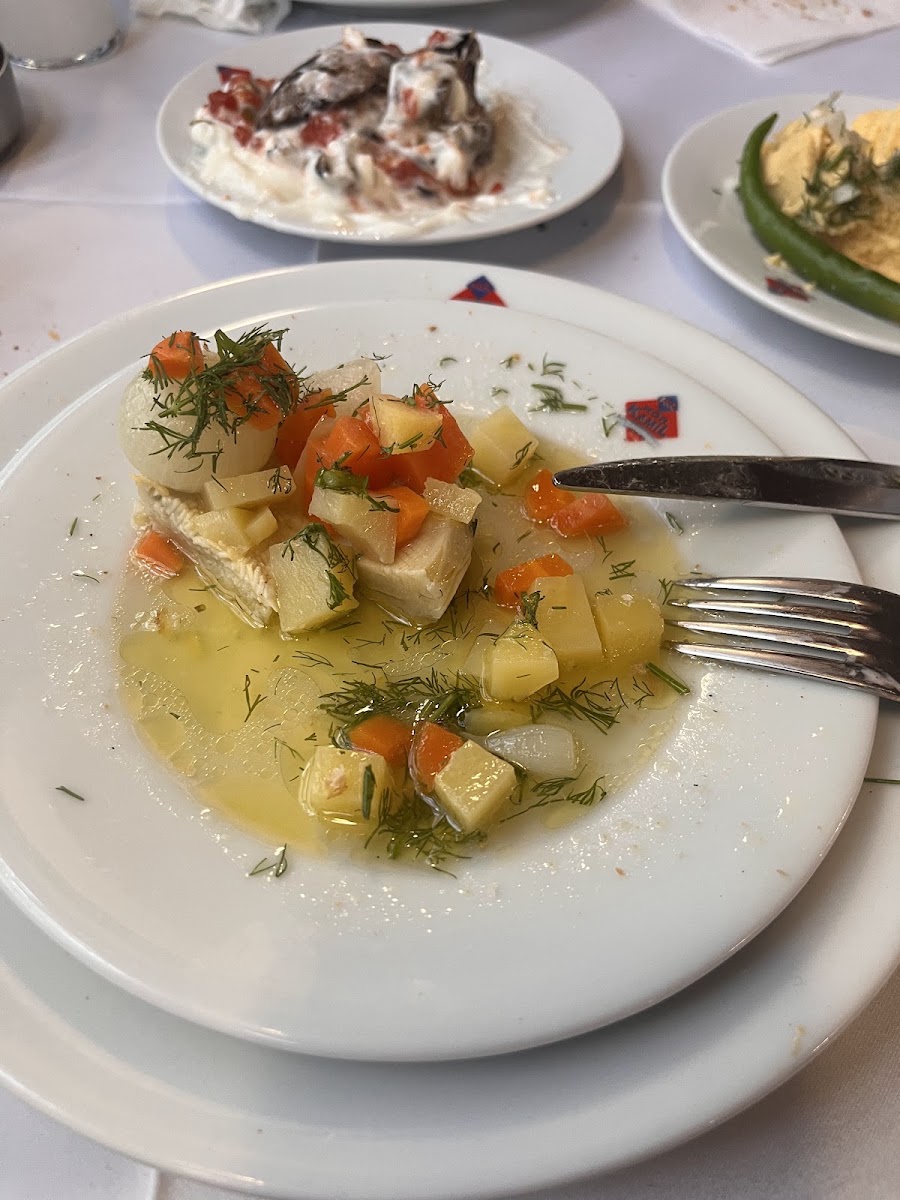 Kör Kamil Restoran — photo 2