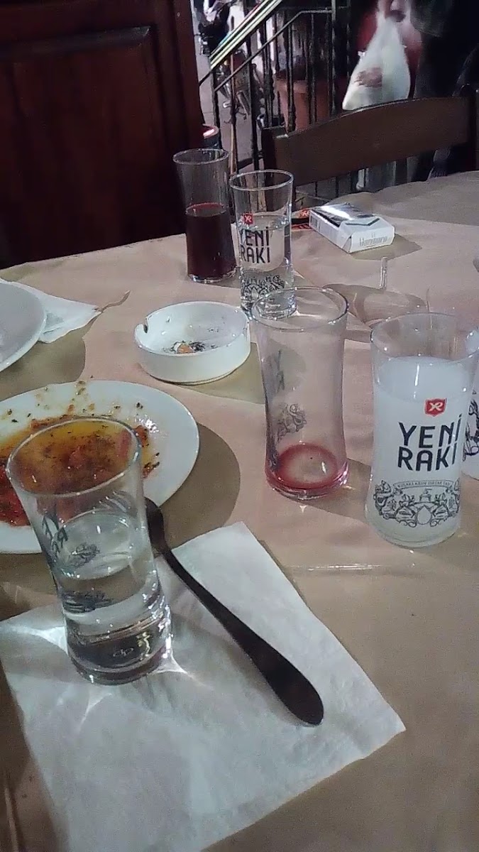 Kör Kamil Restoran — photo 3
