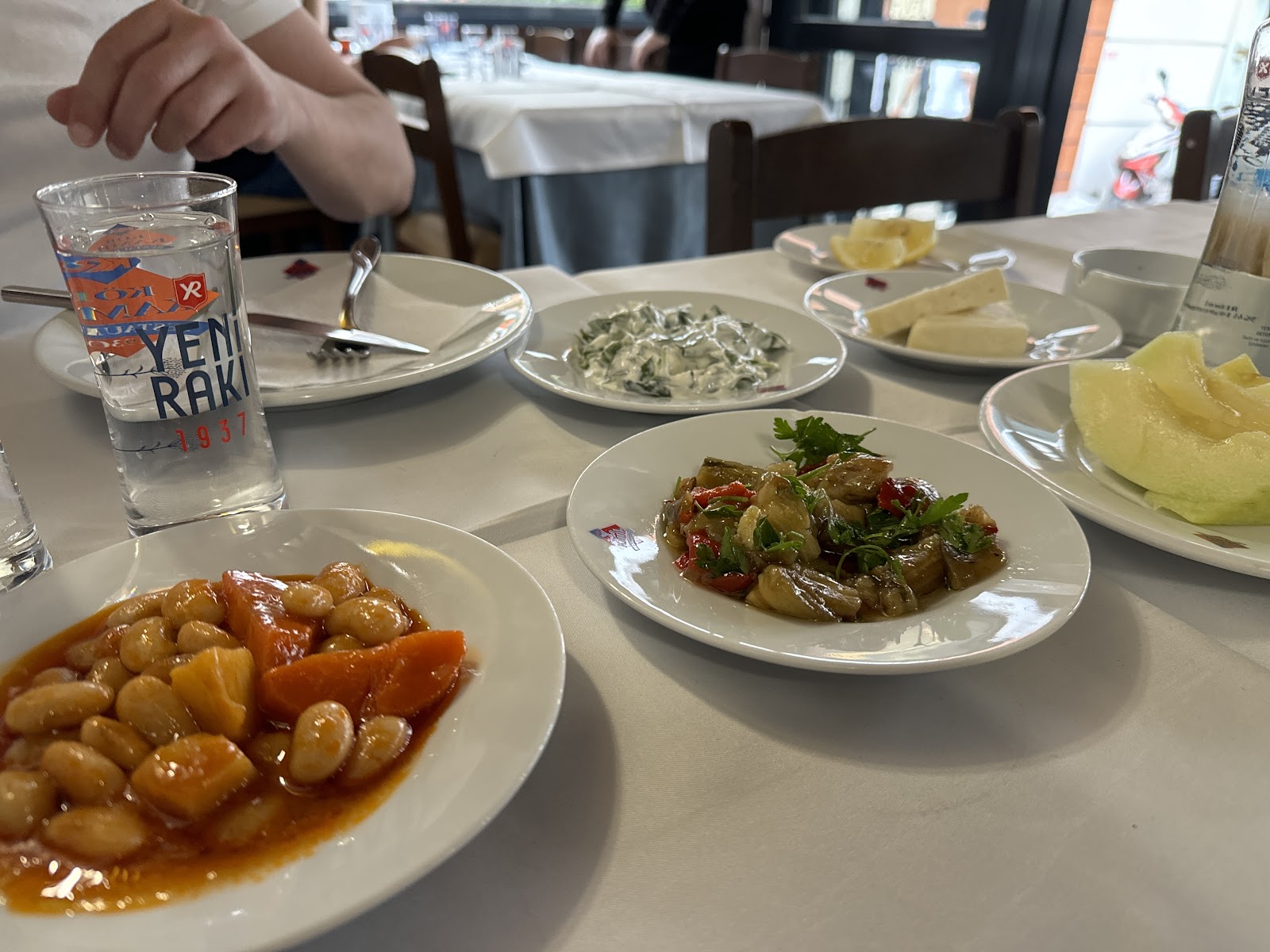 Kör Kamil Restoran — photo 5