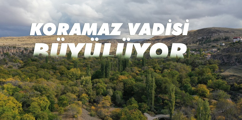 Koramaz Vadisi — fotoğraf 4