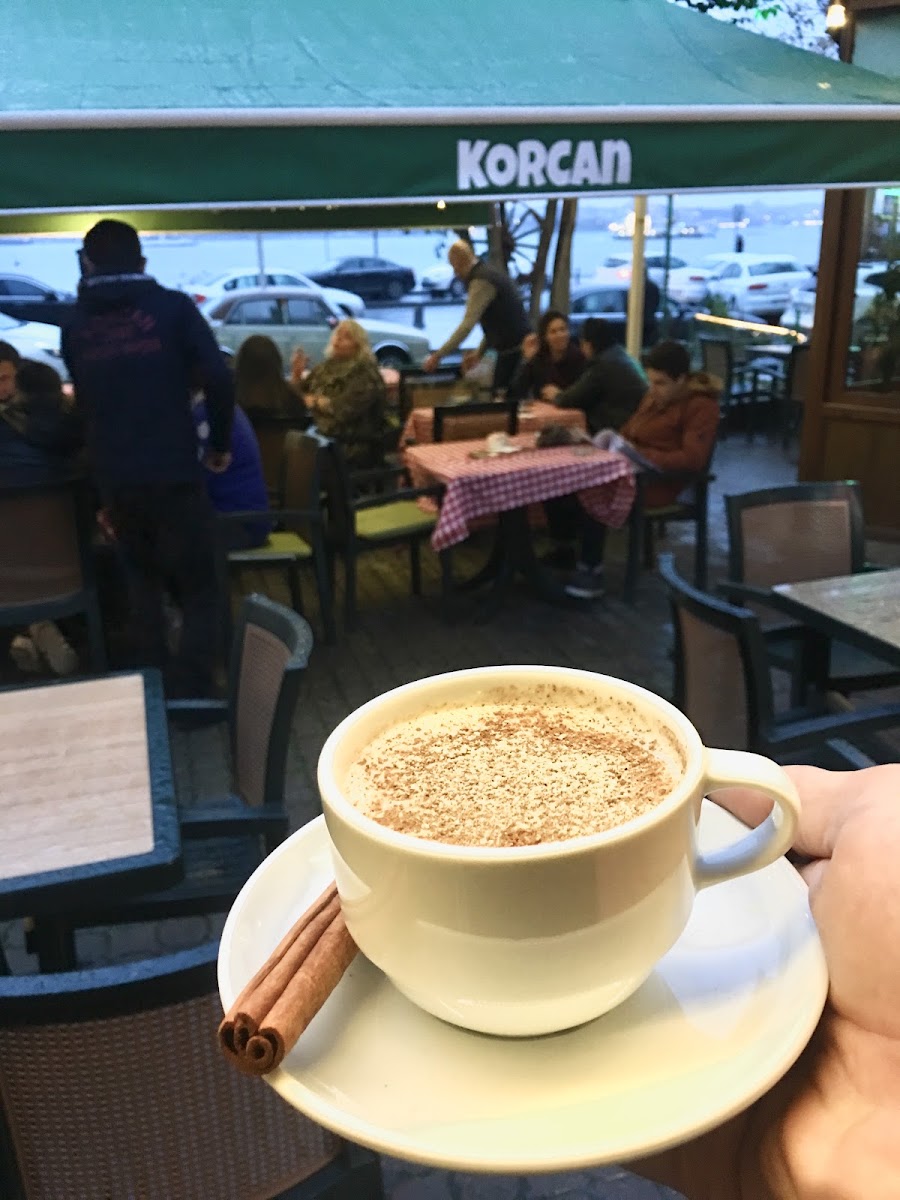 Korcan Aile Çay Bahçesi — photo 10