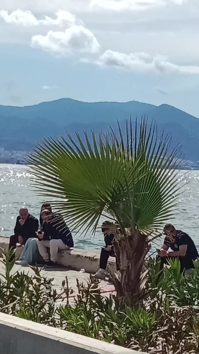 Kordon Alsancak İzmir — fotoğraf 2